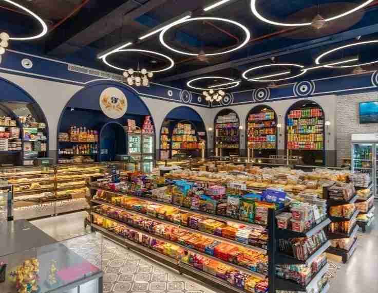 interior decorators in Dubai