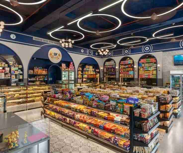 interior decorators in Dubai