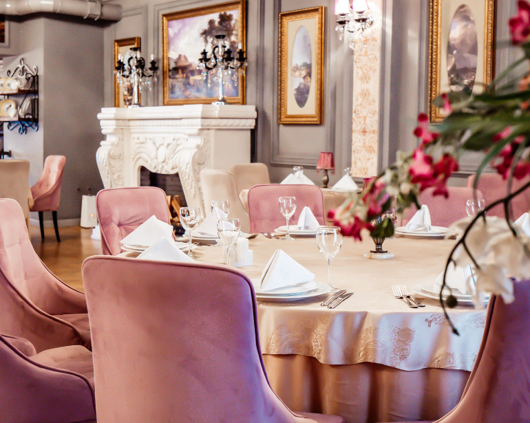 Best interior designers in Dubai