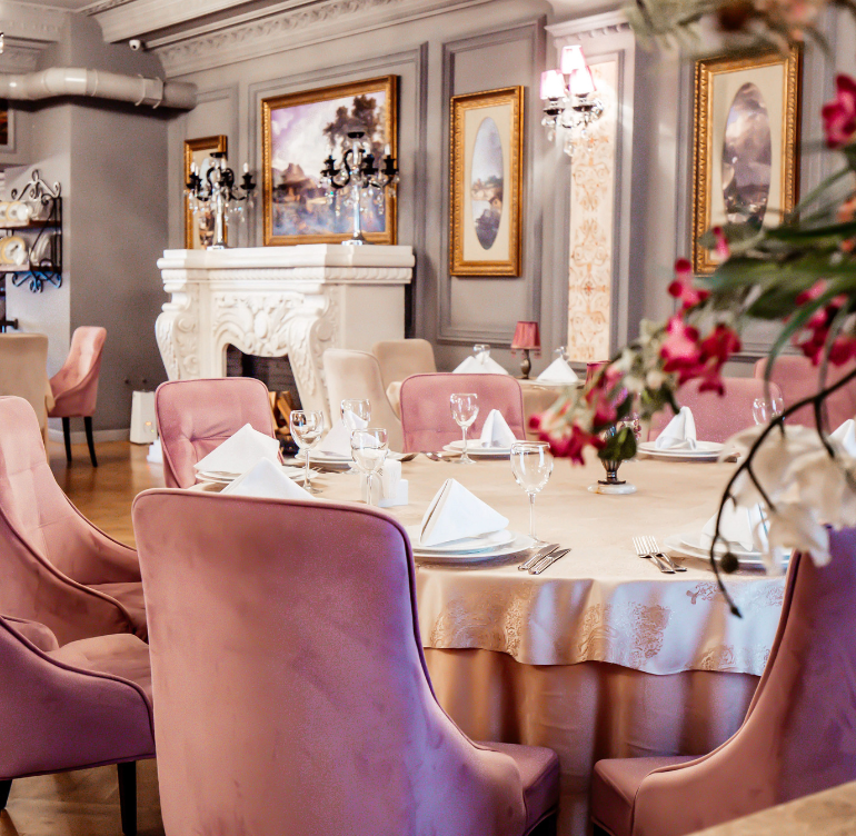 Best interior designers in Dubai