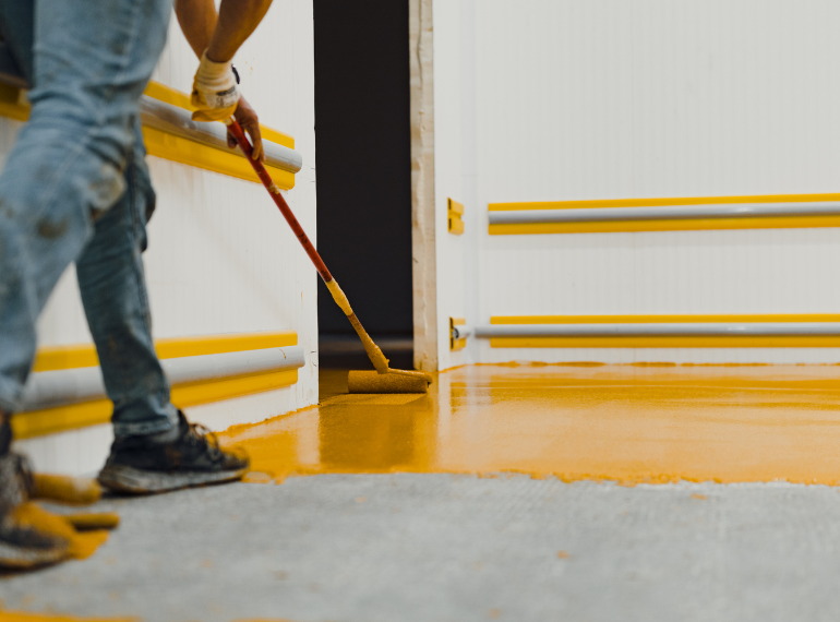 best interior company Dubai