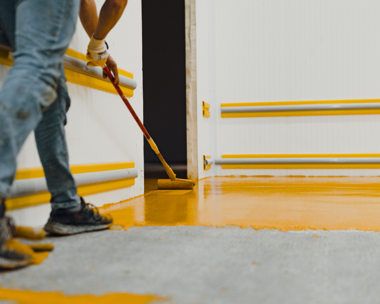 best interior company Dubai