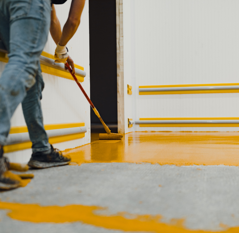 best interior company Dubai