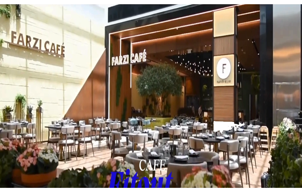 Best interior company in Dubai