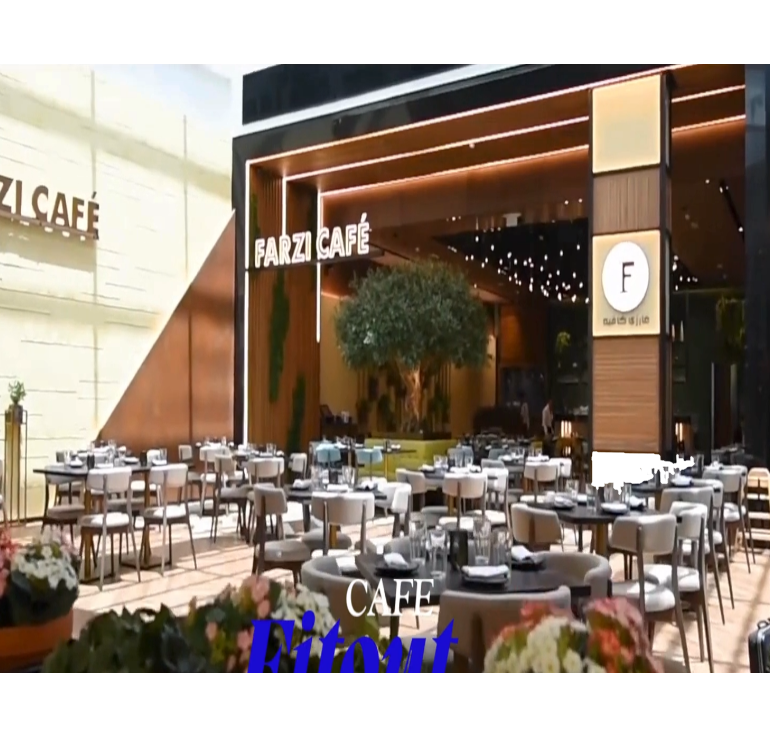 Best interior company in Dubai