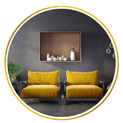 Interior Design Firms In Dubai