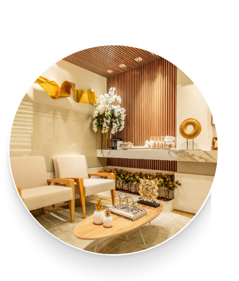 interior design company in Dubai