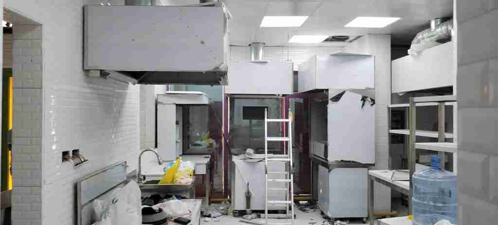 Top Interior Design Companies In Dubai