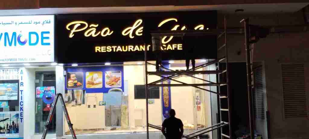 Fit Out Companies In Dubai