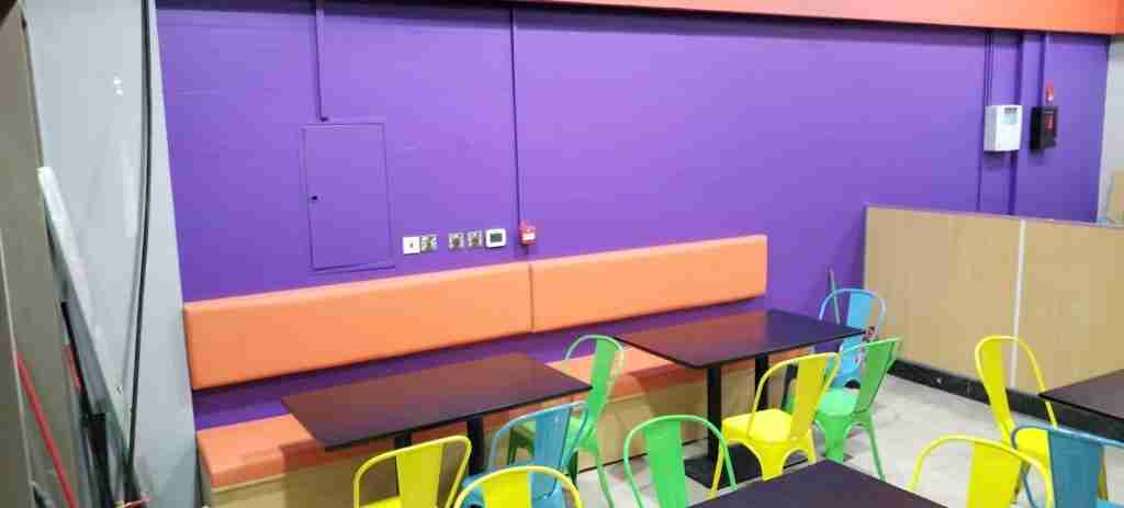 Top Interior Design Companies In Dubai