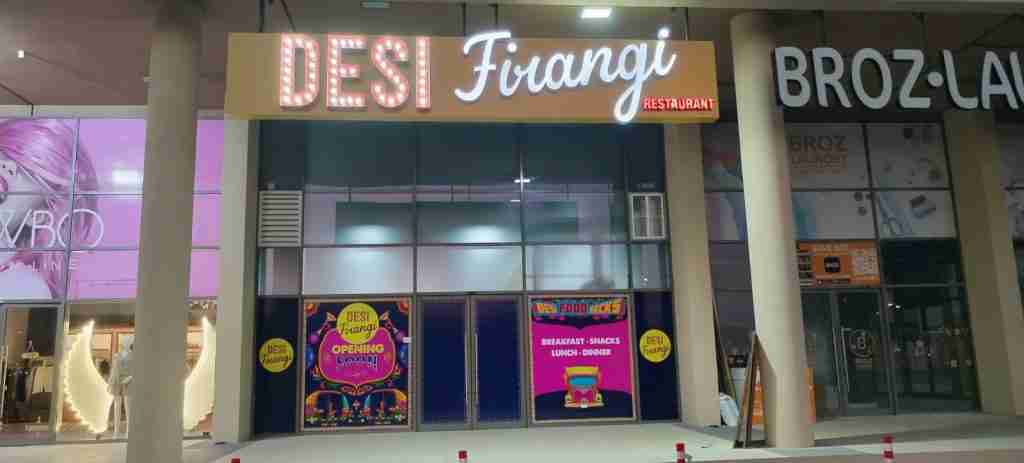 Interior Design Studio Dubai